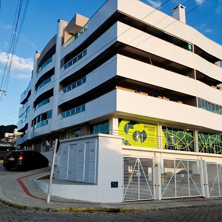 Enseada De Marbella Apartment Bombinhas Exterior photo