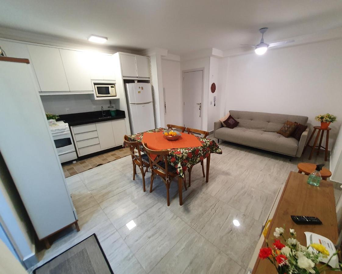 Enseada De Marbella Apartment Bombinhas Exterior photo